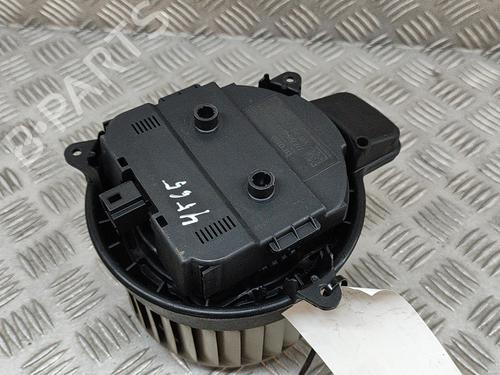 Heater blower motor AUDI A6 C7 Avant (4G5, 4GD) 3.0 TDI quattro | BP21588123M62 
