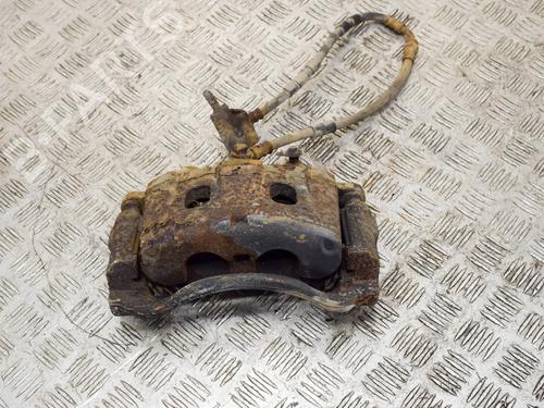 Used Right front brake caliper Right front brake caliper FORD RANGER (TKE) 2.2 TDCi 4x4 (150 hp) 14634776 14634776