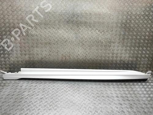 Venstre sidekjole Venstre sidekjole BMW X6 (G06, F96) xDrive 40 i (340 hp) 36415029 36415029