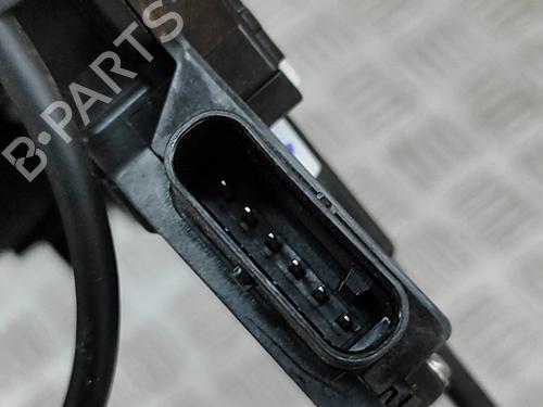 Front left lock JEEP AVENGER (J2) 1.2 GSE T3 | BP28556599C98