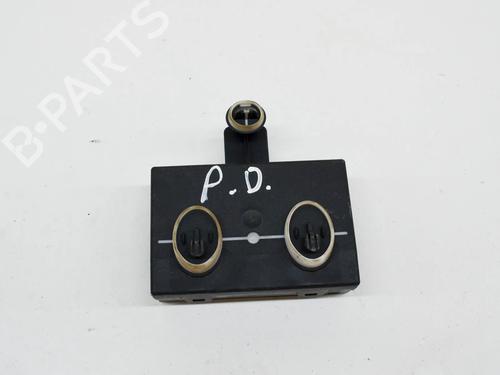 Electronic module SKODA OCTAVIA III Combi (5E5, 5E6) 2.0 TDI RS | BP8840619M83