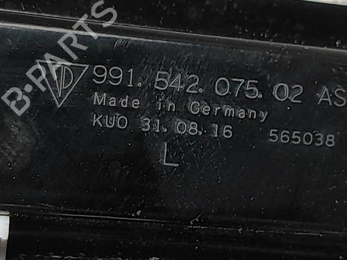 Front left window mechanism PORSCHE 911 (991) 3.0 Carrera S | BP32392283C22 