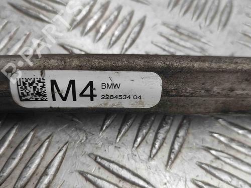 Right rear suspension arm BMW 3 (G20, G80, G28) M3 Competition | BP29542008M15 