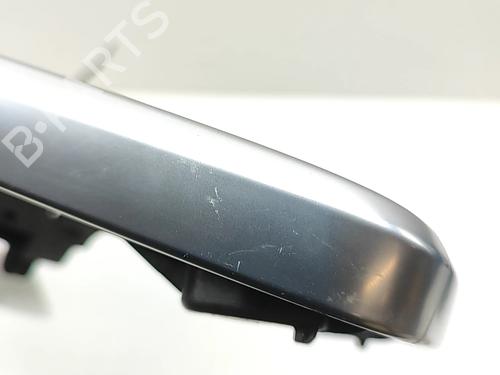 Middle console PORSCHE 911 (992) 3.8 Turbo S (992450, 992470) | BP33386938I22 - Image 6