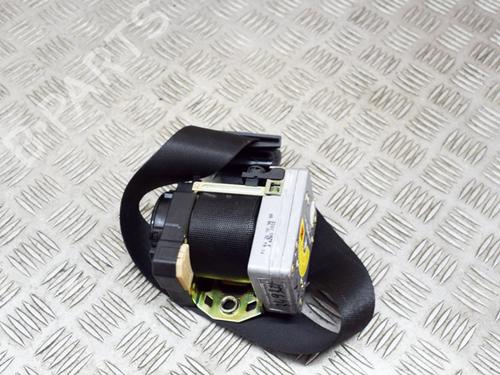 Front left seatbelt MERCEDES-BENZ C-CLASS (W203) C 320 CDI (203.020) | BP10401784I26 
