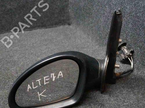 Ryggespeil venstre SEAT ALTEA (5P1) 2.0 TDI (140 hp) 6715268