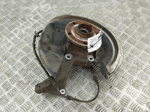 Used Right rear steering knuckle AUDI Q3 (8UB, 8UG) 2.0 TDI quattro (163 hp) 26441806