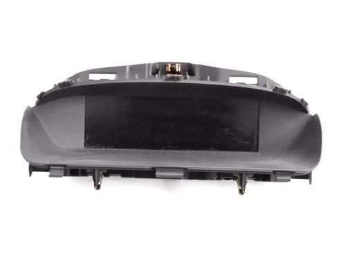 Used Display monitor Display monitor OPEL MOKKA / MOKKA X (J13) 1.4 (_76) (140 hp) 33351229 33351229