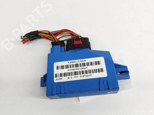 electronic-module-chrysler-pacifica-2003-2004-2005-2006-2007-2008-25787438 main image