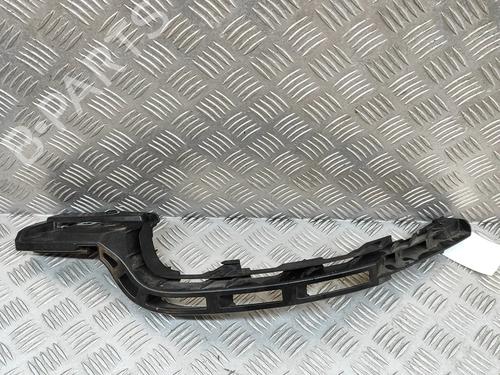 Used Rear bumper bracket Rear bumper bracket BMW 6 Convertible (F12) 650 i xDrive (449 hp) 25787860 25787860