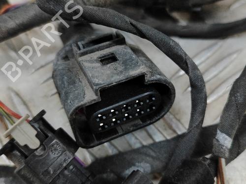 Electronic module VW GOLF VII (5G1, BQ1, BE1, BE2) 2.0 GTI | BP16258249M83
