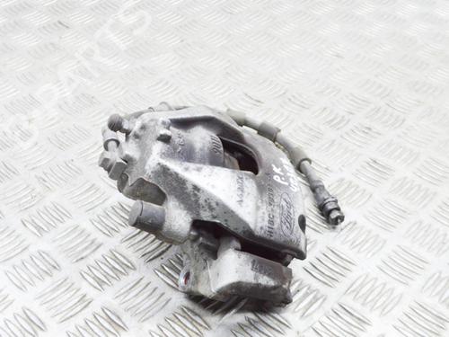 Left front brake caliper FORD FIESTA VII (HJ, HF) 1.0 EcoBoost | BP14655359M105