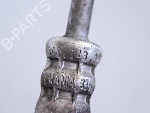 Pipe PORSCHE PANAMERA (970) 3.0 S E-Hybrid | BP30255180M125