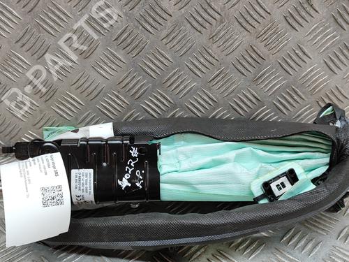 Used Left curtain airbag BMW i3 (I01) Electric (170 hp) 16141034