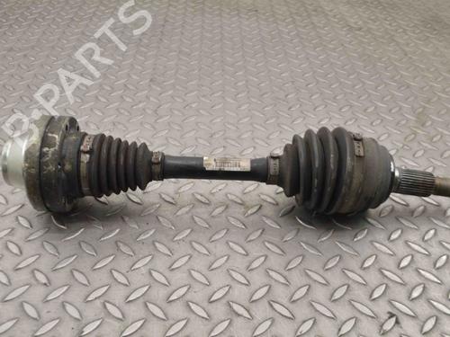Used Right front driveshaft PORSCHE 911 (997) 3.6 Carrera (325 hp) 30227926