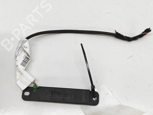 Elektronische module MERCEDES-BENZ E-CLASS Convertible (A238) E 220 d (238.414) (194 hp) 28388062
