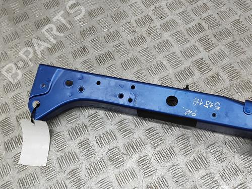Crossmember NISSAN QASHQAI III (J12) 1.3 DIG-T | BP28431720C162 