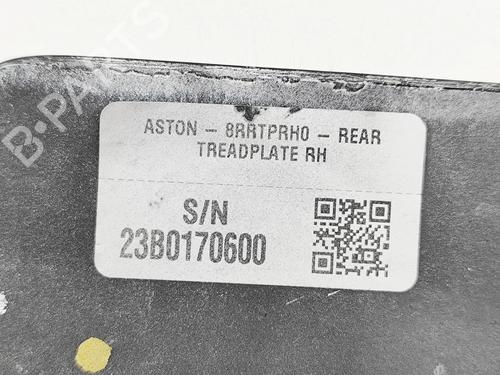 Step ASTON MARTIN DBX 4.0 All-wheel Drive | BP36809554C149 - Image 6