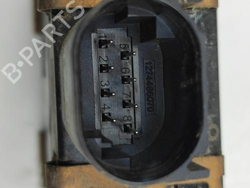 Electronic module MERCEDES-BENZ SPRINTER 3-t Van (B910) 214 CDI (910.621, 910.623) | BP33376546M83  - Image 6