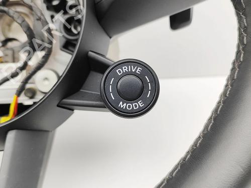 Steering wheel PORSCHE 911 (992) 3.0 Carrera 4 S (992420) | BP30621037C49 - Image 4