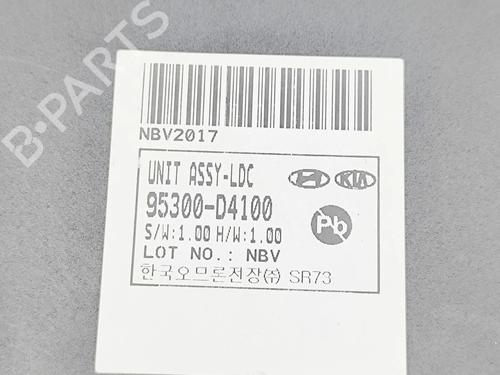 Módulo eletrónico KIA OPTIMA (JF) 1.7 CRDi | BP35790467M83 - Image 7