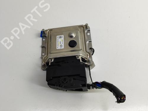 Used Electronic module Electronic module 25218352 25218352