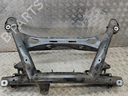 Used Rear axle VOLVO XC40 (536) B4 Mild-Hybrid (197 hp) 19427618