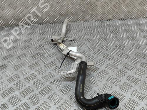 Pipe LAND ROVER RANGE ROVER VELAR (L560) 2.0 D180 TD4 4x4 | BP21188143M125 