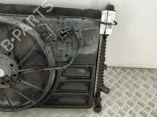 Radiator set FORD TRANSIT CUSTOM V362 Van (FY, FZ) 2.0 EcoBlue mHEV | BP31715304M120