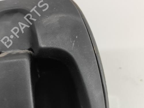 Front right exterior door handle CITROËN JUMPER II Van 2.0 BlueHDi 130 | BP16536817C129 