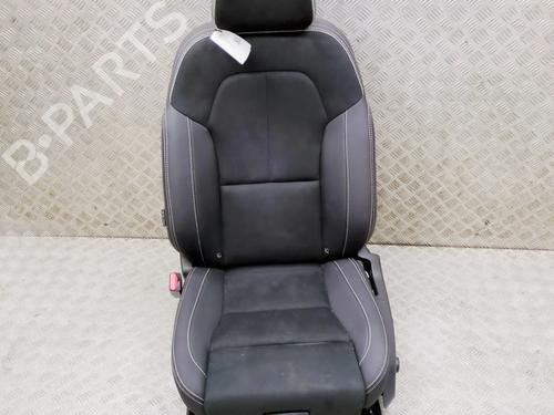 Used Left front seat Left front seat 39409544 39409544