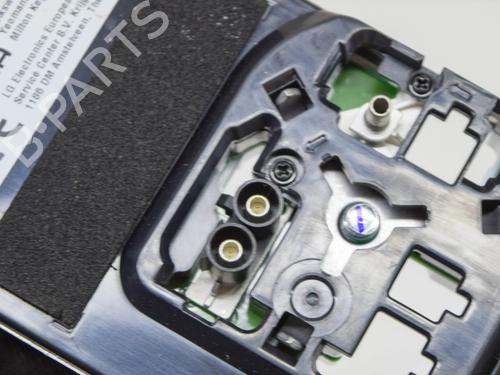 Módulo eletrónico VW ID.3 (E11, E12) Pro | BP27763836M83 