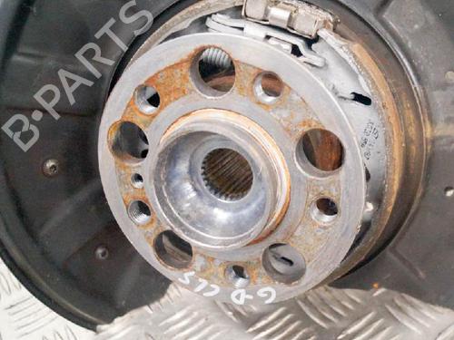 Right rear steering knuckle MERCEDES-BENZ CLS (C218) CLS 350 CDI / d (218.323) | BP14658765M28 