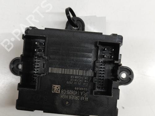Electronic module LAND ROVER RANGE ROVER SPORT II (L494) 5.0 SCV8 4x4 | BP27787464M83