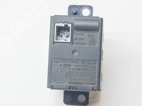 Used Ignition barrel Ignition barrel JAGUAR XF I (X250) 3.0 D (211 hp) 7739833 7739833