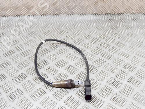 Used Electronic sensor SKODA KAMIQ (NW4) 1.5 TSI (150 hp) 27764895