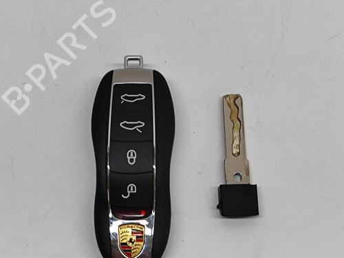 Electronic module PORSCHE 718 BOXSTER (982) 2.5 S (982330, 982331) | BP27595719M83 