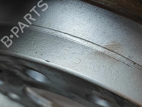 Right front brake caliper VW TIGUAN (CT1) 1.5 eTSI | BP35811378M104 - Image 20