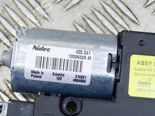 Sunroof engine JAGUAR F-PACE (X761) 2.0 D200 MHEV | BP27758470M60 - Image 8