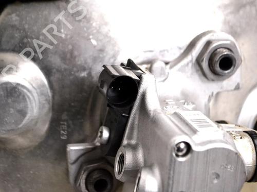 Servo brake PORSCHE 911 (997) 3.6 Carrera | BP30224992M42 