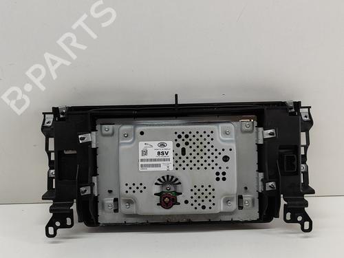 Display monitor LAND ROVER DISCOVERY SPORT (L550) 2.0 D 4x4 | BP16945456C48 