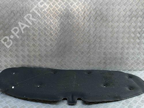 Topbeskyttelse LAND ROVER RANGE ROVER VELAR (L560) 2.0 D240 SD4 4x4 | BP29337168M93 