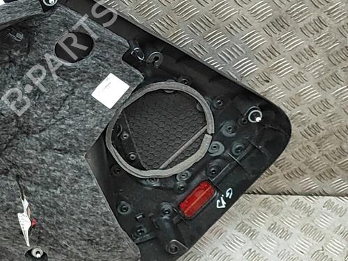 Rear right panel VW TOUAREG (7P5, 7P6) 3.0 V6 TDI | BP32973042C61 - Image 4