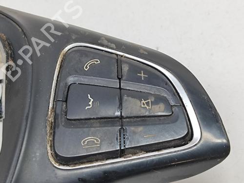 Steering wheel controls MERCEDES-BENZ VITO Van (W447) 111 CDI (447.601, 447.603, 447.605) | BP21187916E15 