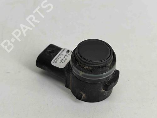 Electronic module VW GOLF VII Variant (BA5, BV5) 2.0 TDI | BP17635080M83