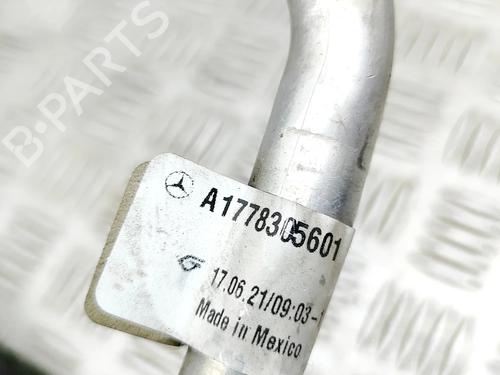 AC pipe MERCEDES-BENZ GLB (X247) GLB 220 d 4-matic (247.615) | BP36952400M126  - Image 7