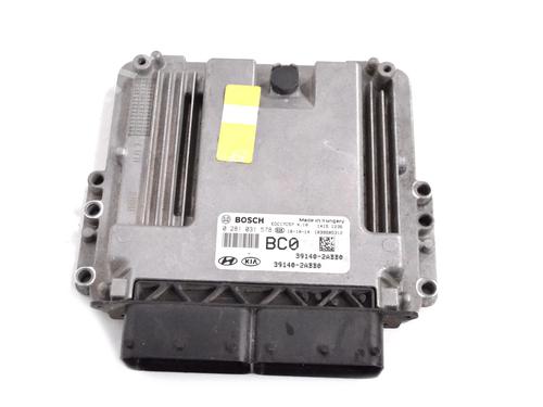 Used Engine control unit (ECU) Engine control unit (ECU) PORSCHE 911 (997) 3.6 Carrera (325 hp) 36043341 36043341