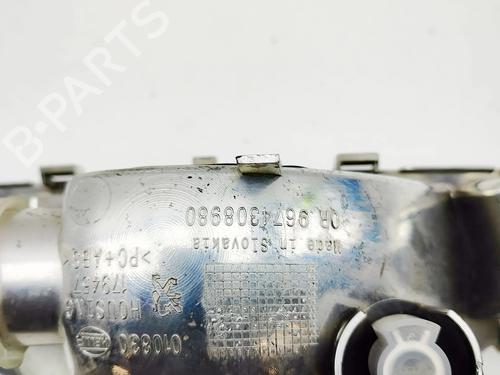 Third brake light CITROËN C4 X (BD_, BE_, BF_) ë-C4 X (BFZKXC) | BP37722313L11  - Image 9
