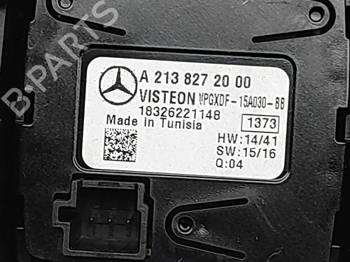 Switch MERCEDES-BENZ E-CLASS T-Model (S213) E 220 d 4-matic (213.205) | BP30492983I30 - Image 6
