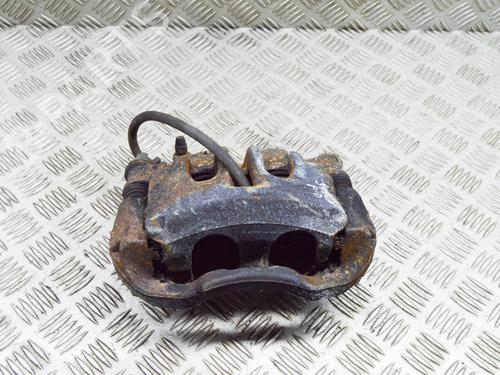 Used Right front brake caliper Right front brake caliper OPEL MOVANO B Van (X62) 2.3 CDTI FWD (FV) (170 hp) 14651582 14651582